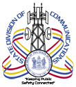 Division of Communication Logo
