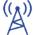 800 MHz Radio System icon