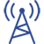 800 MHz Radio System icon